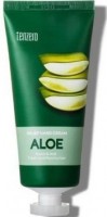         Tenzero Soothing Moisturizing Hand And Nail Cream Aloe - SKINSOFT