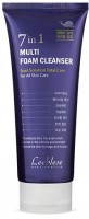    Dabo 7 in 1 Multi Foam Cleanser  - SKINSOFT