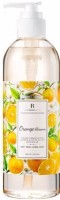     Face Revolution Signature Blossom Body Cleanser Nectarine Orange - SKINSOFT