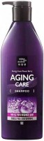     Mise en Scene Anti-Aging Care Full and Thick Shampoo  - SKINSOFT