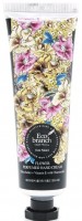          Eco Branch Flower Perfumed Hand Cream Shea Butter With Chamomile - SKINSOFT