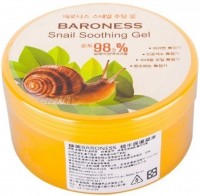      Baroness Snail Soothing Gel - SKINSOFT