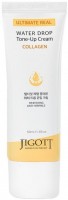       Jigott Ultimate Real Collagen Water Drop Tone Up Cream - SKINSOFT