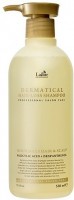      La'dor Dermatical Hair-Loss Shampoo - SKINSOFT