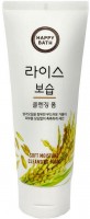     Happy Bath Soapberry Soft Moisture Cleansing Foam  - SKINSOFT