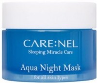      Care:nel Aqua Night Mask - SKINSOFT