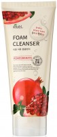        Ekel Foam Cleanser Pomegranate - SKINSOFT