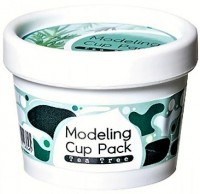       Inoface Modeling Cup Pack (Tea Tree) - SKINSOFT