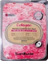     Jant Blanc Plentiful Essencial Skin Mask Collagen - SKINSOFT