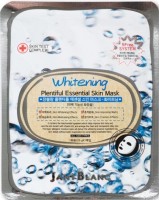      Jant Blanc Plentiful Essencial Skin Mask Whitening - SKINSOFT