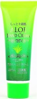       Daiso Aloe Hand Cream  - SKINSOFT