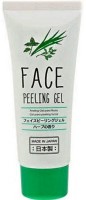        Daiso Face Peeling Gel  - SKINSOFT