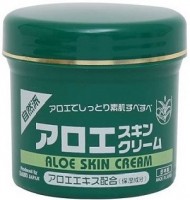         Daiso Aloe Skin Cream  - SKINSOFT