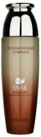     c   Ye Dam Yun Bit Complete Snail Recover Woman Skin  - SKINSOFT