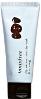    . . Innisfree Volcanic Color Clay Mask Water Gel Type Blue - SKINSOFT