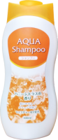   -  Nagara Aqua Shampoo - SKINSOFT