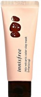    . . Innisfree Volcanic Color Clay Mask Water Gel Type Pink - SKINSOFT