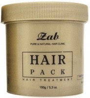     Zab Hair Pack - SKINSOFT