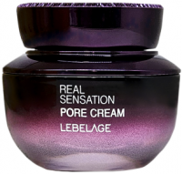     Lebelage Real Sensation Pore Cream - SKINSOFT