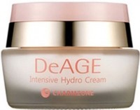    Charmzone DeAGE Intensive Hydro Cream - SKINSOFT