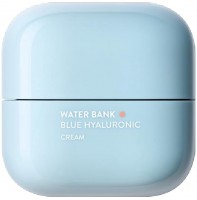     Laneige Waterbank Bank Blue Hyaluronic Cream - SKINSOFT