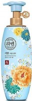        ReEn Jayun Bichaek Seohyang Shampoo - SKINSOFT