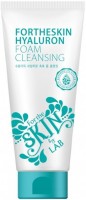        Fortheskin Hyaluron Foam Cleansing - SKINSOFT