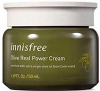         Innisfree Olive Real Power Cream - SKINSOFT