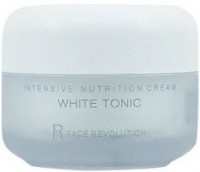      Face Revolution Intensive Nutrition Cream White Tonic - SKINSOFT