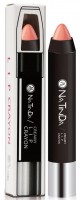     Natinda Creamy Lip Crayon #1 - SKINSOFT