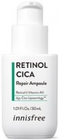     Innisfree Retinol Cica Repair Ampoule - SKINSOFT