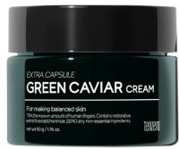     Tenzero Green Caviar Extra Capsule Cream - SKINSOFT