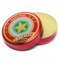    S.R. Vietnam Balm - SKINSOFT