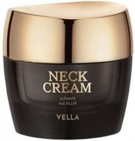     Vella Neck Cream Ultimate Age Killer - SKINSOFT