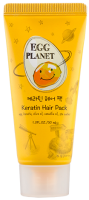      Daeng Gi Meo Ri Egg Planet Yellow Miracle Treatment - SKINSOFT