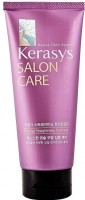       Kerasys Salon Care Moringa Straightening Treatment  - SKINSOFT