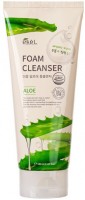       Ekel Foam Cleanser Aloe - SKINSOFT