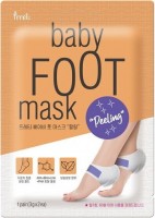     Prreti Baby Foot Mask Peeling - SKINSOFT