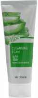     Verobene Cleansing Foam Aloe  - SKINSOFT