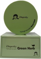       Diapretty Hydrogel Eye Patch Green Herb - SKINSOFT