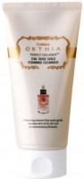      Coreana Orthia Perfect Collagen 24K Rose Gold Foaming Cleanser  - SKINSOFT