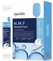       Mediheal N.M.F Mifnight Moisturizing Pack - SKINSOFT