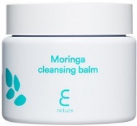     Enature Moringa Cleansing Balm - SKINSOFT