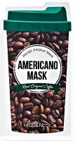             Hiddencos Americano Mask  - SKINSOFT