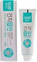       Clio Geonchi Beauty Toothpaste  - SKINSOFT