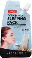        Yeppen Donkey Milk Sleeping Pack - SKINSOFT