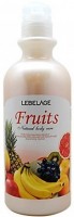       Lebelage Care Relaxing Body Cleanser Fruits - SKINSOFT