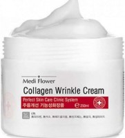      Medi Flower Aronyx Collagen Wrinkle Cream - SKINSOFT