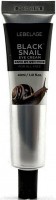         Lebelage Black Snail Eye Cream - SKINSOFT