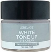      Lebelage White Tone Up Eye Cream - SKINSOFT